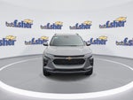 2026 Chevrolet Trax LT SUV FWD