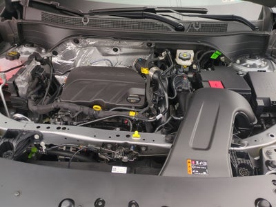 2026 Chevrolet Trax LT SUV FWD