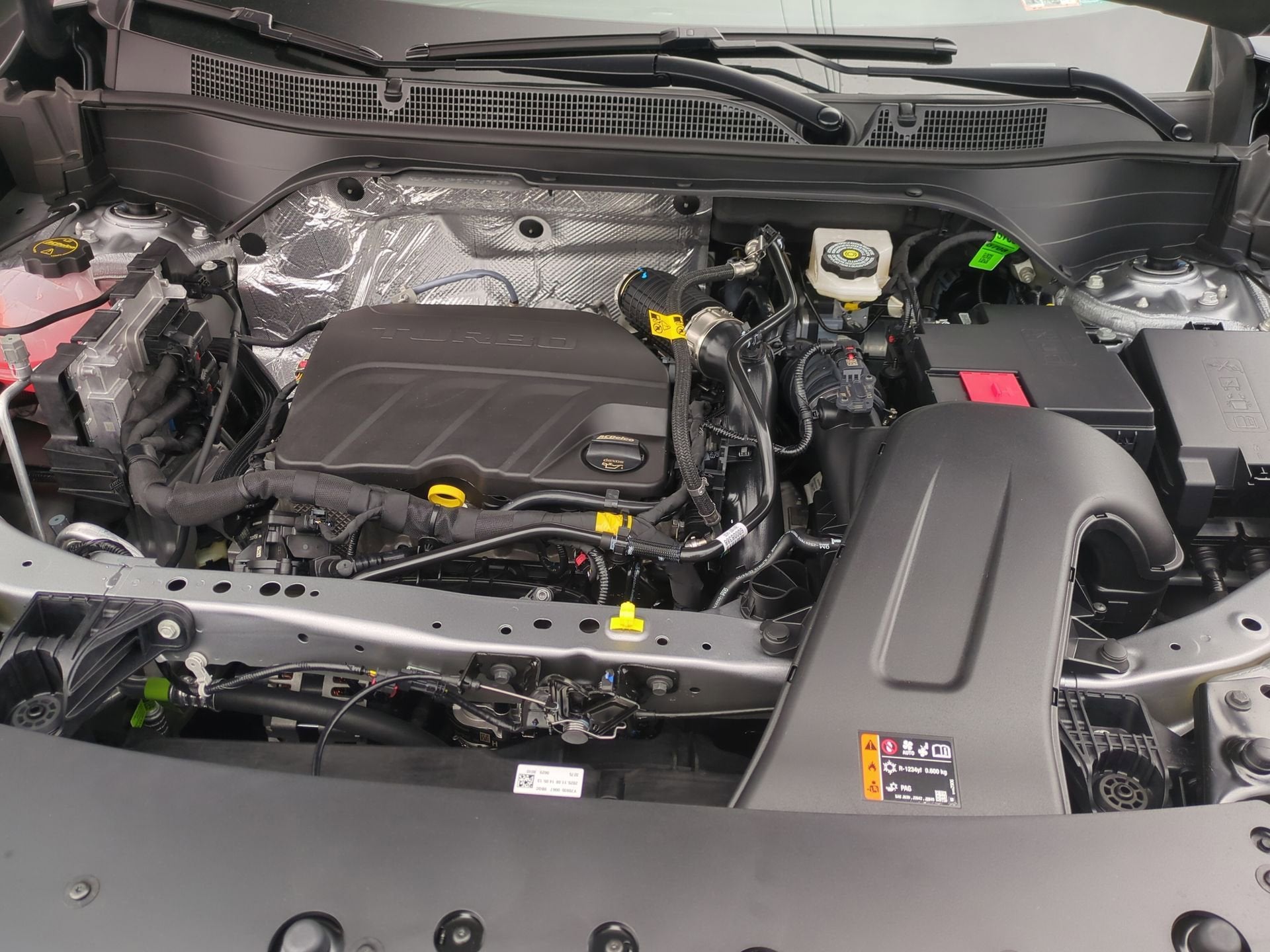 2026 Chevrolet Trax LT SUV FWD