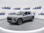2026 Chevrolet Trax LT SUV FWD