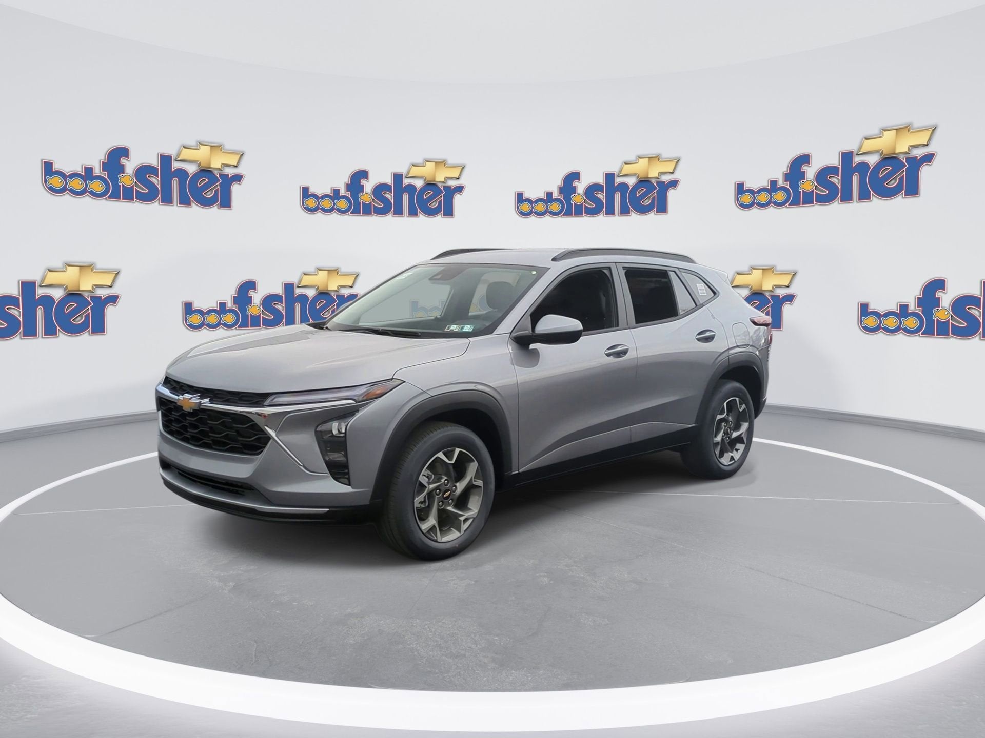 2026 Chevrolet Trax LT SUV FWD