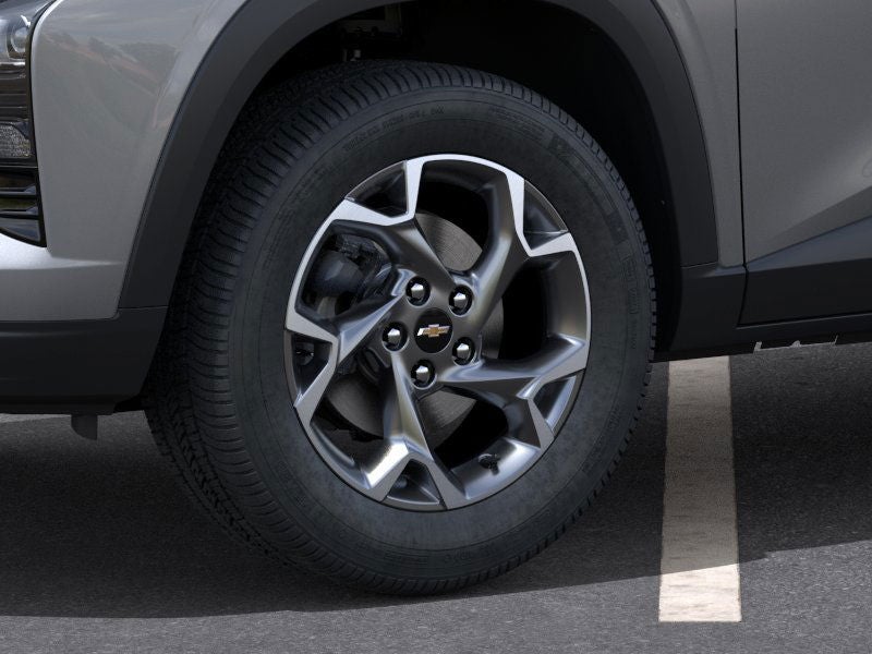 2026 Chevrolet Trax LT SUV FWD