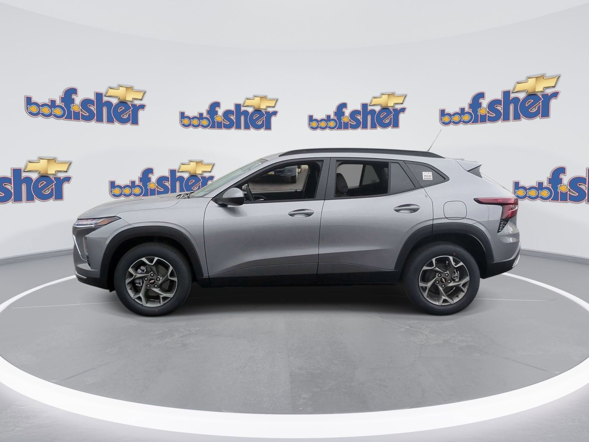 2026 Chevrolet Trax LT SUV FWD