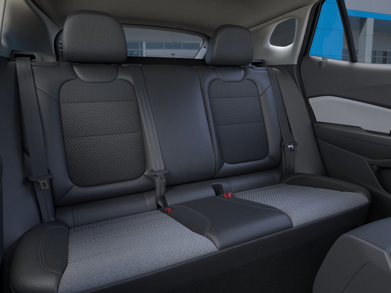 2026 Chevrolet Trax LT SUV FWD