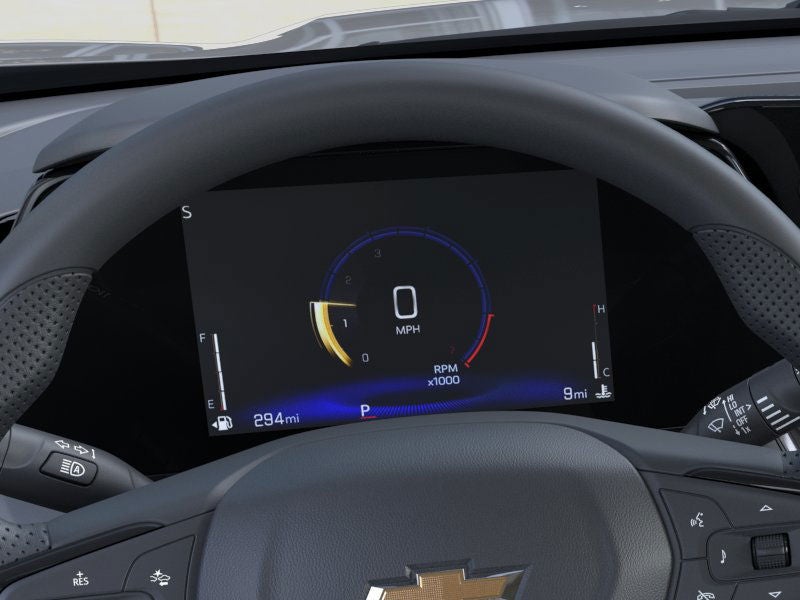 2026 Chevrolet Trax LT SUV FWD