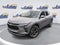 2026 Chevrolet Trax LT SUV FWD