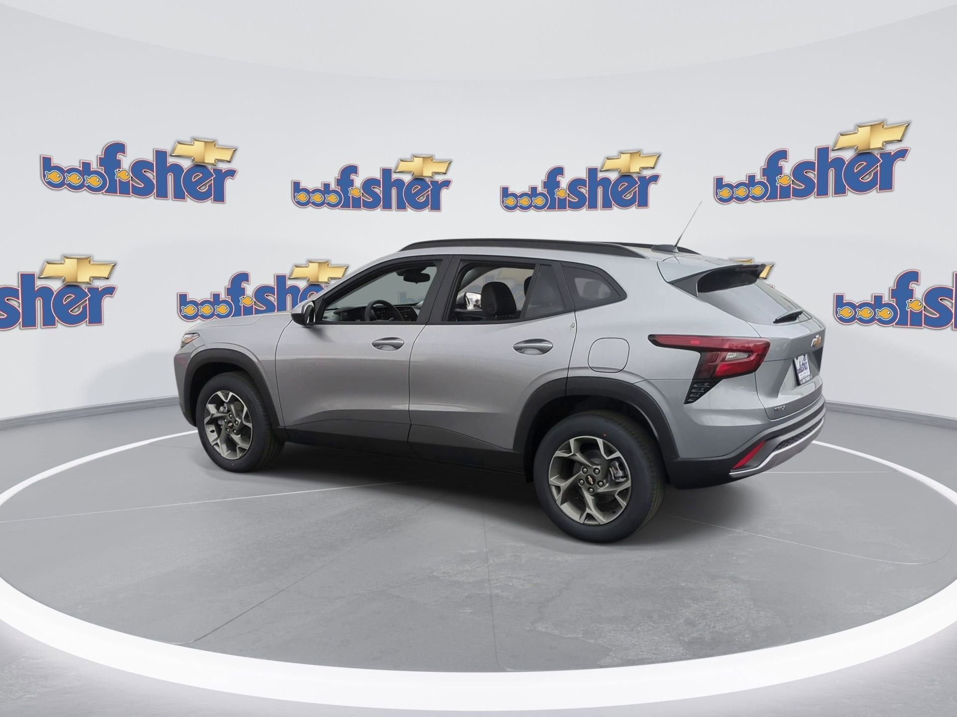 2026 Chevrolet Trax LT SUV FWD