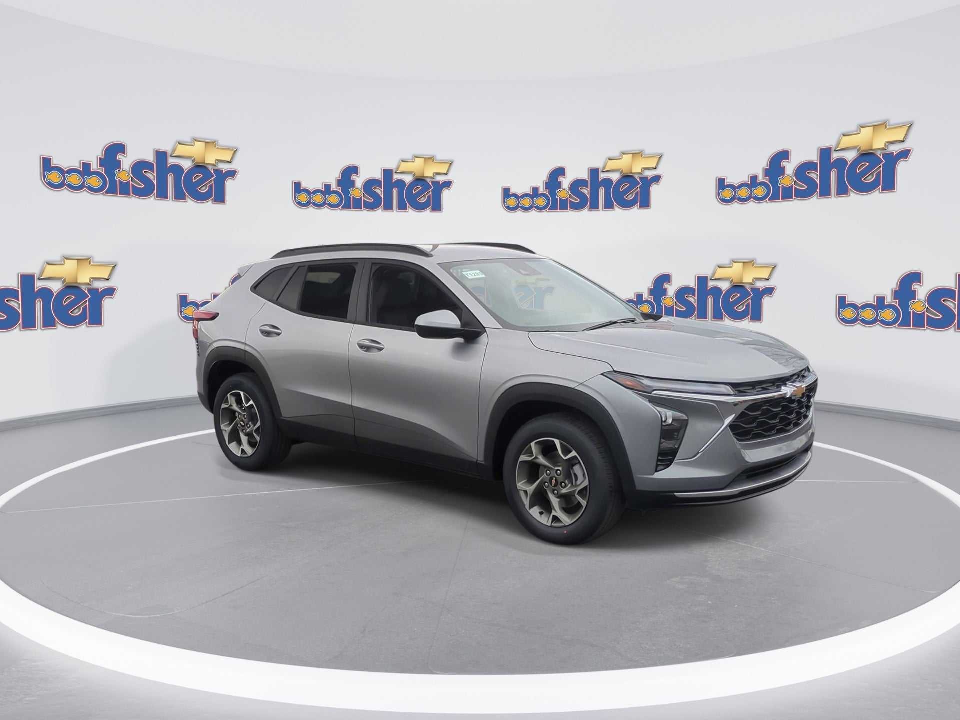2026 Chevrolet Trax LT SUV FWD