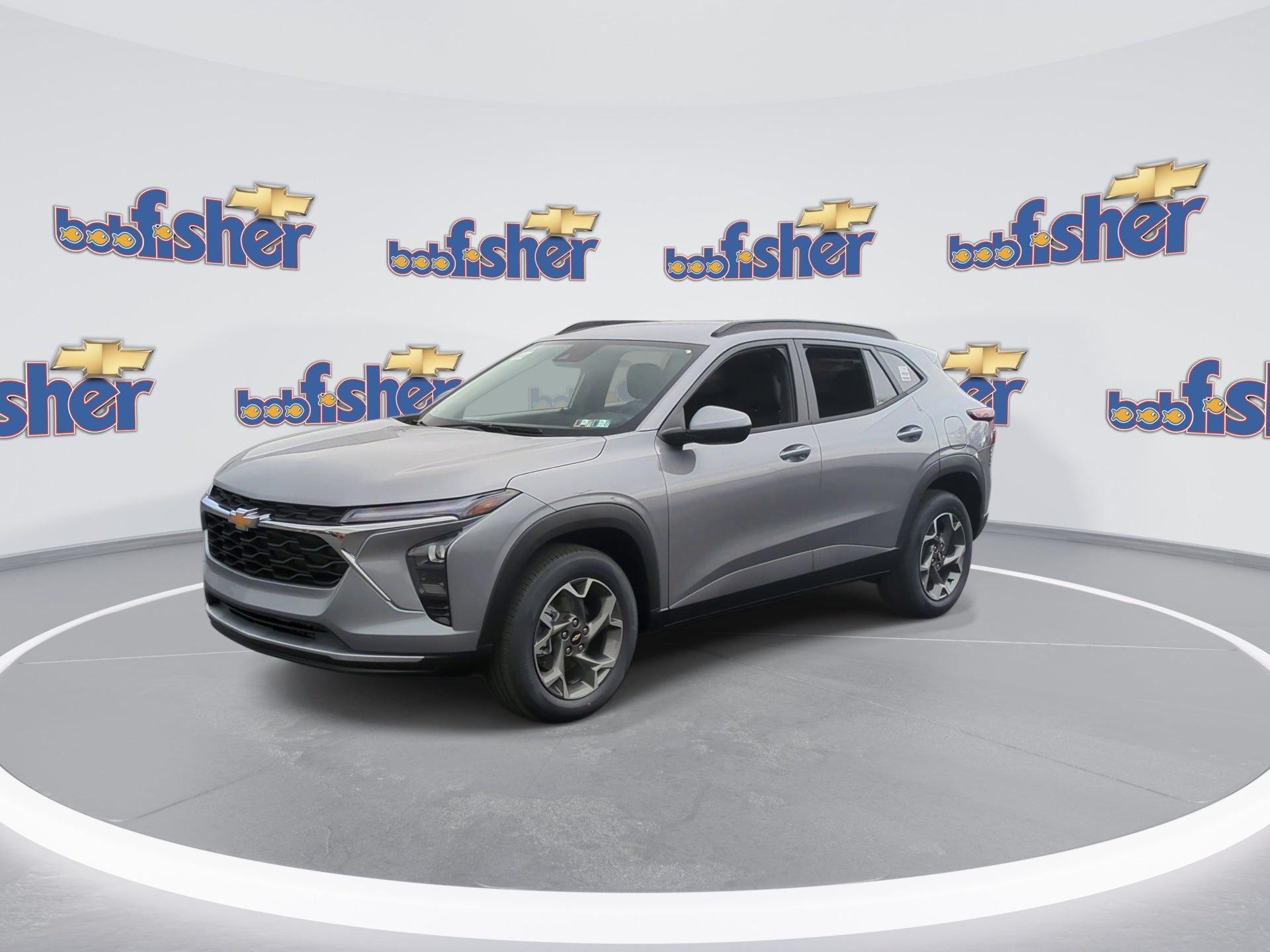 2026 Chevrolet Trax LT SUV FWD