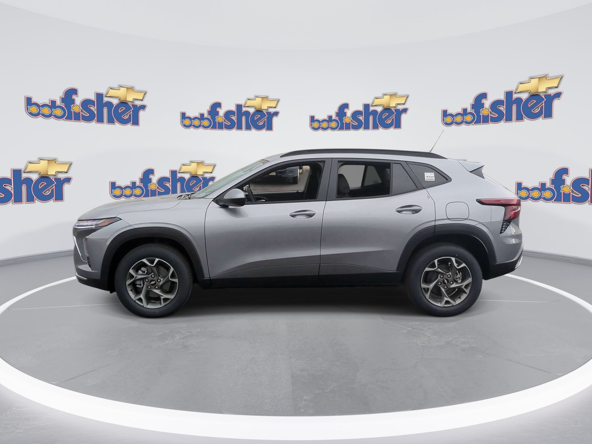 2026 Chevrolet Trax LT SUV FWD