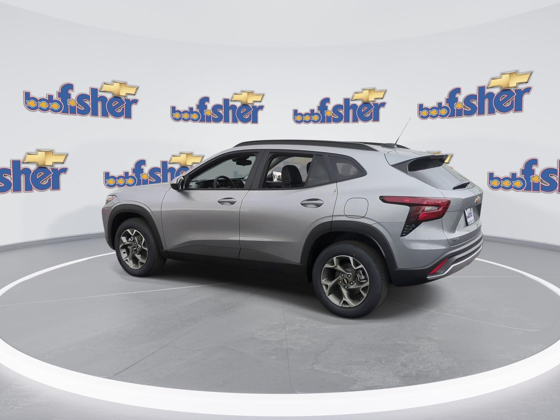 2026 Chevrolet Trax LT SUV FWD