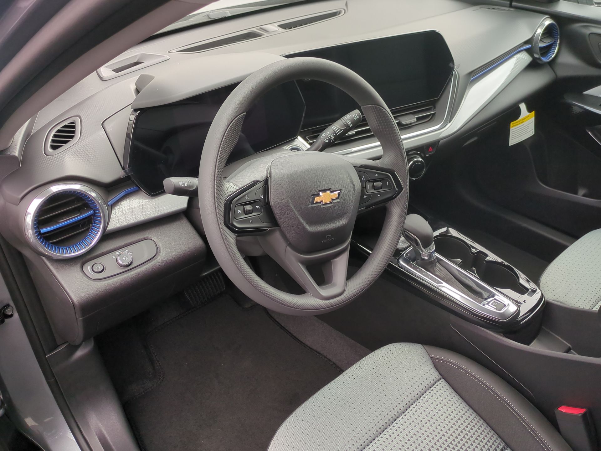 2026 Chevrolet Trax LT SUV FWD