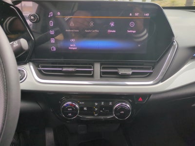 2026 Chevrolet Trax LT SUV FWD