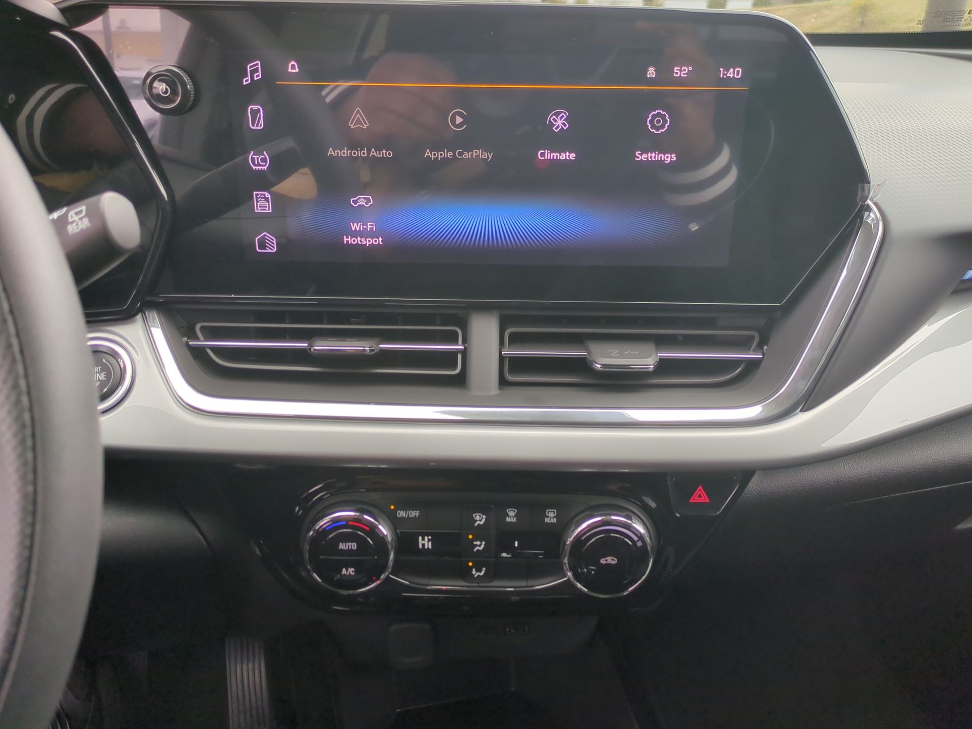 2026 Chevrolet Trax LT SUV FWD