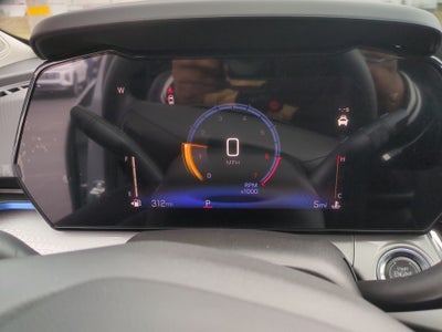 2026 Chevrolet Trax LT SUV FWD