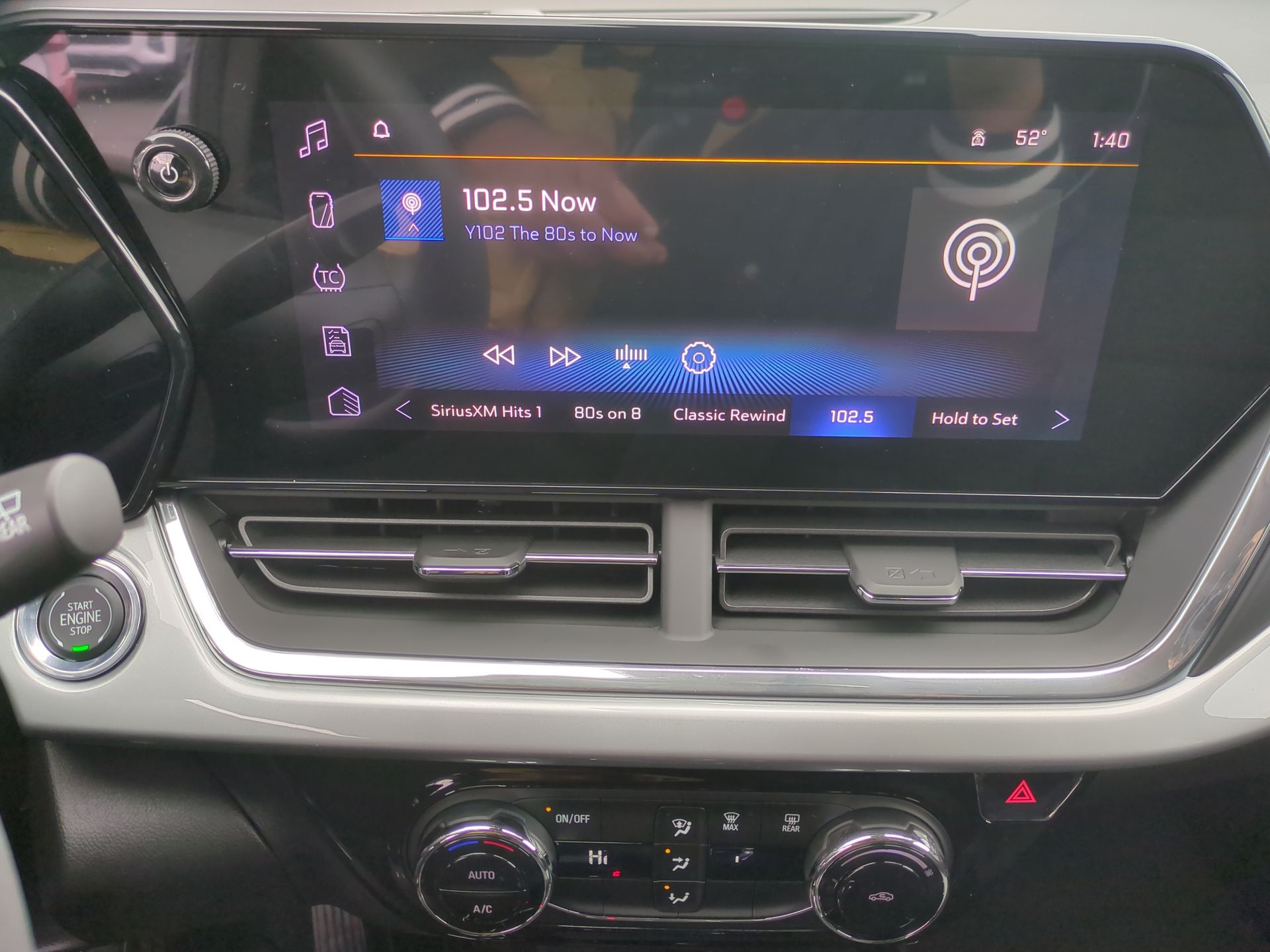 2026 Chevrolet Trax LT SUV FWD