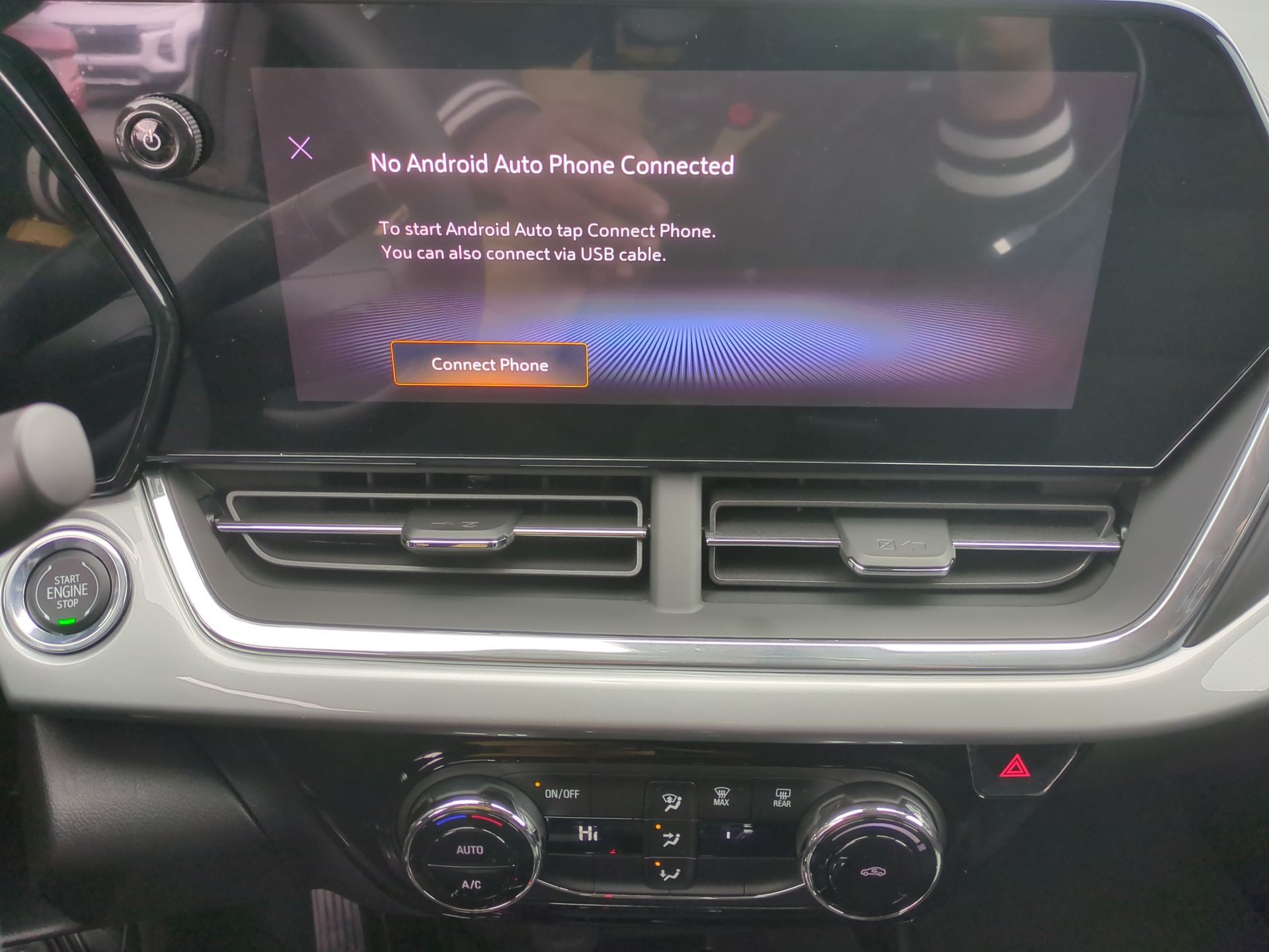 2026 Chevrolet Trax LT SUV FWD