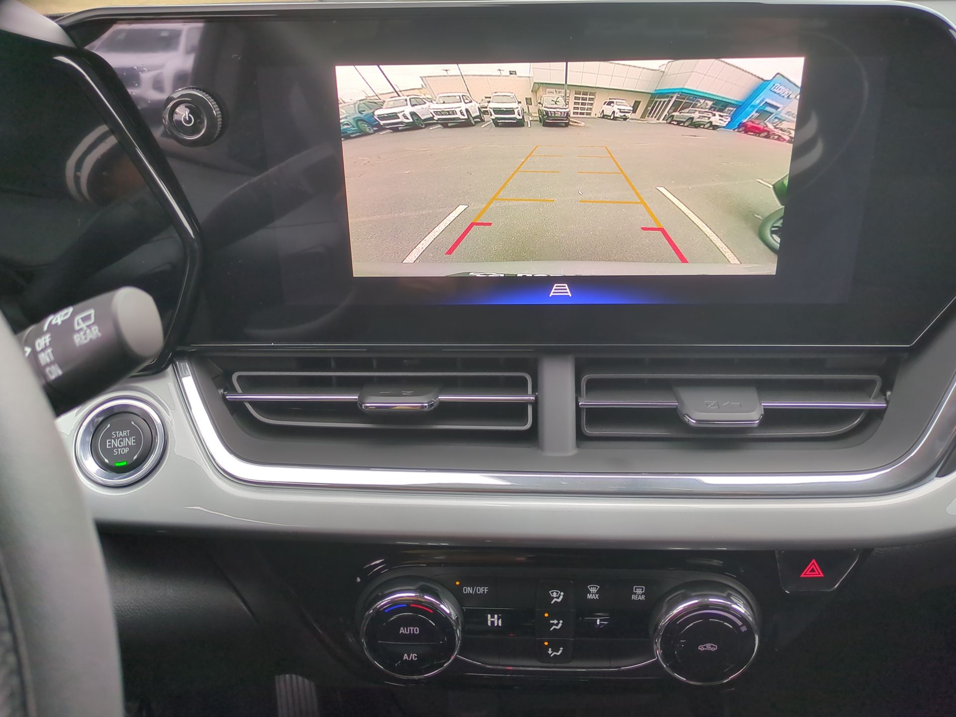 2026 Chevrolet Trax LT SUV FWD