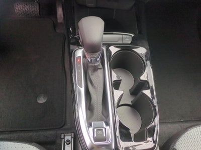 2026 Chevrolet Trax LT SUV FWD