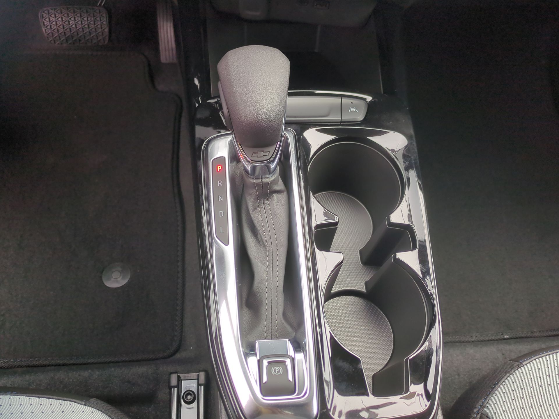 2026 Chevrolet Trax LT SUV FWD