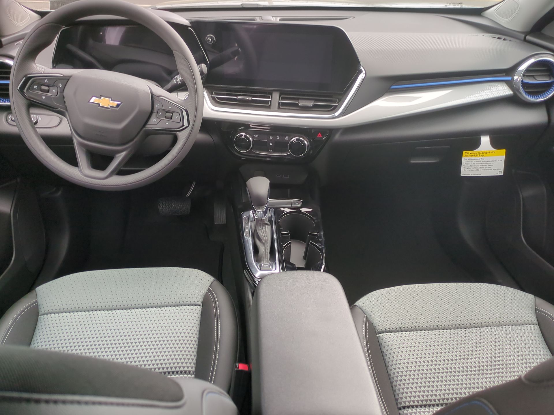 2026 Chevrolet Trax LT SUV FWD