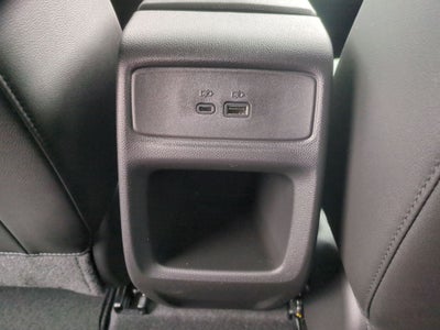 2026 Chevrolet Trax LT SUV FWD