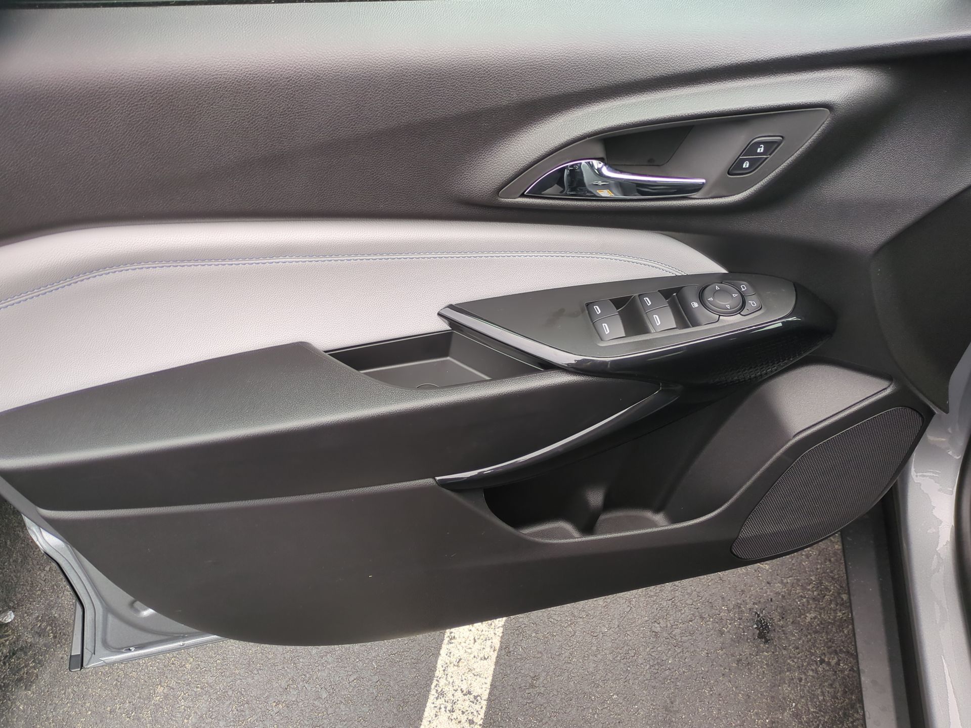 2026 Chevrolet Trax LT SUV FWD