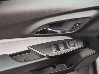 2026 Chevrolet Trax LT SUV FWD