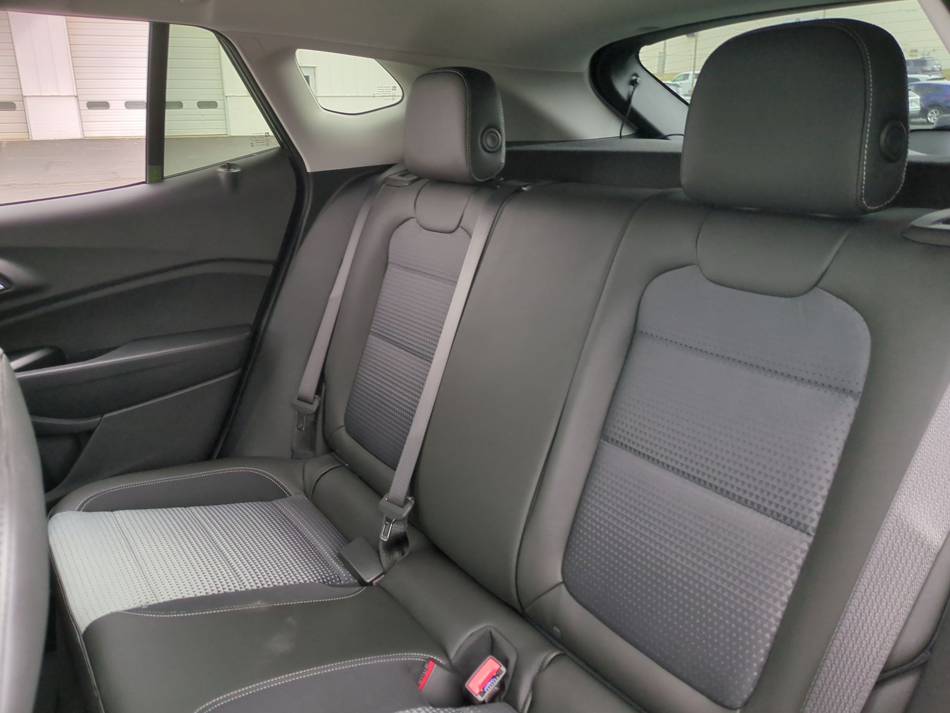 2026 Chevrolet Trax LT SUV FWD