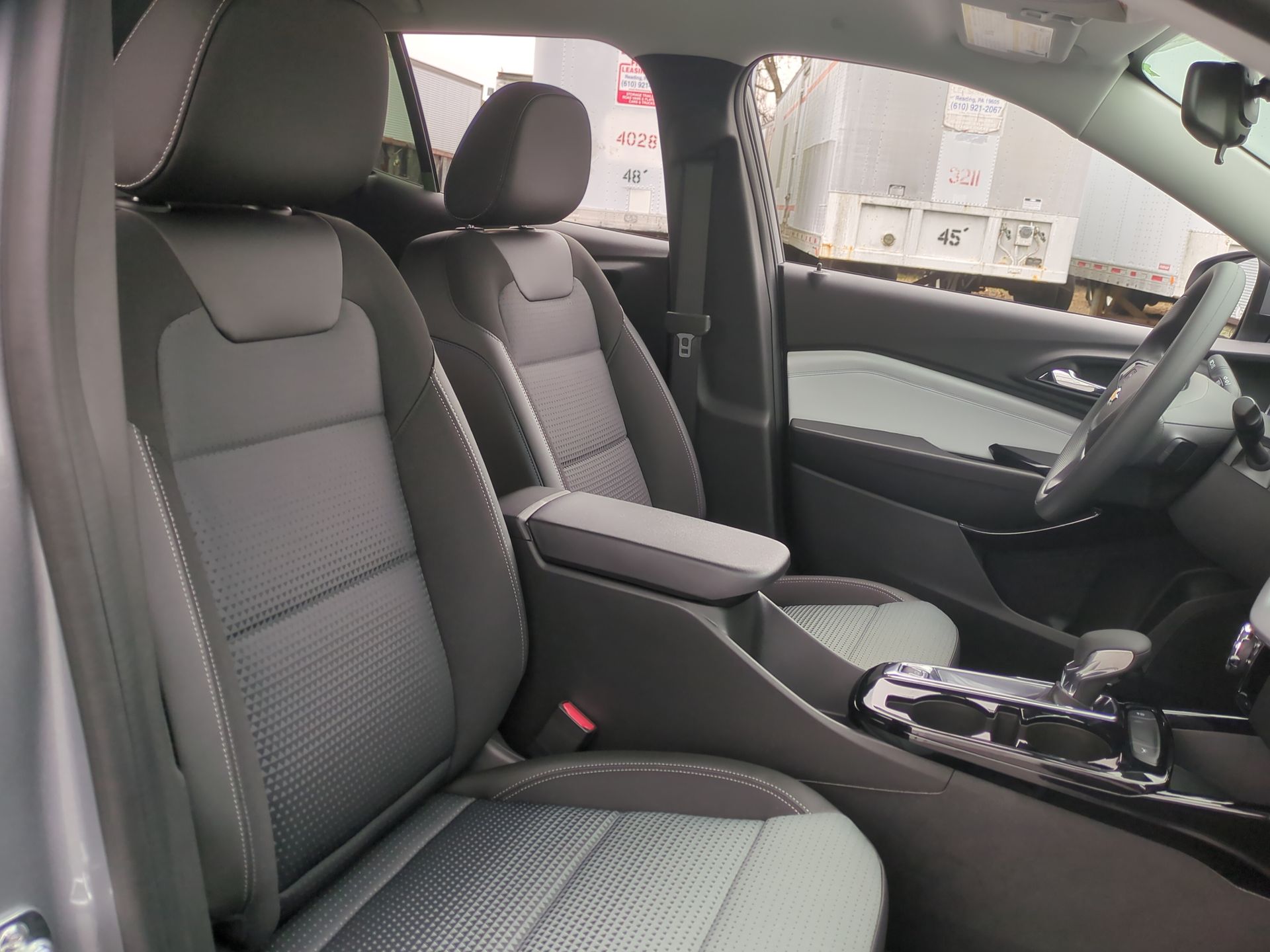 2026 Chevrolet Trax LT SUV FWD