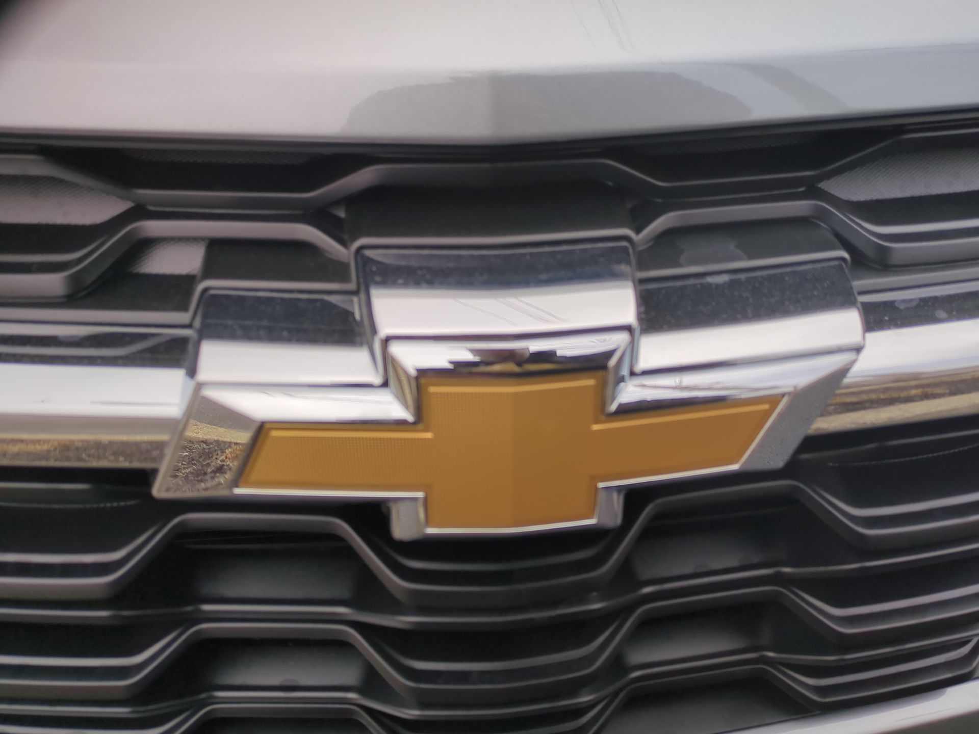 2026 Chevrolet Trax LT SUV FWD