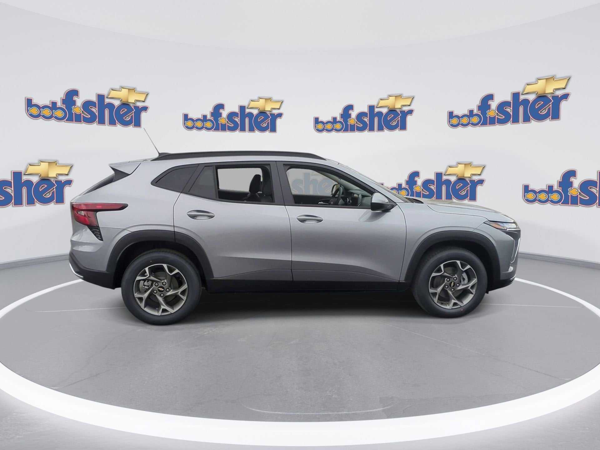 2026 Chevrolet Trax LT SUV FWD