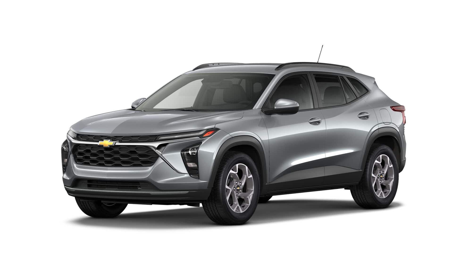 2026 Chevrolet Trax LT SUV FWD