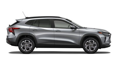 2026 Chevrolet Trax LT SUV FWD