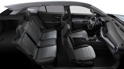 2026 Chevrolet Trax LT SUV FWD