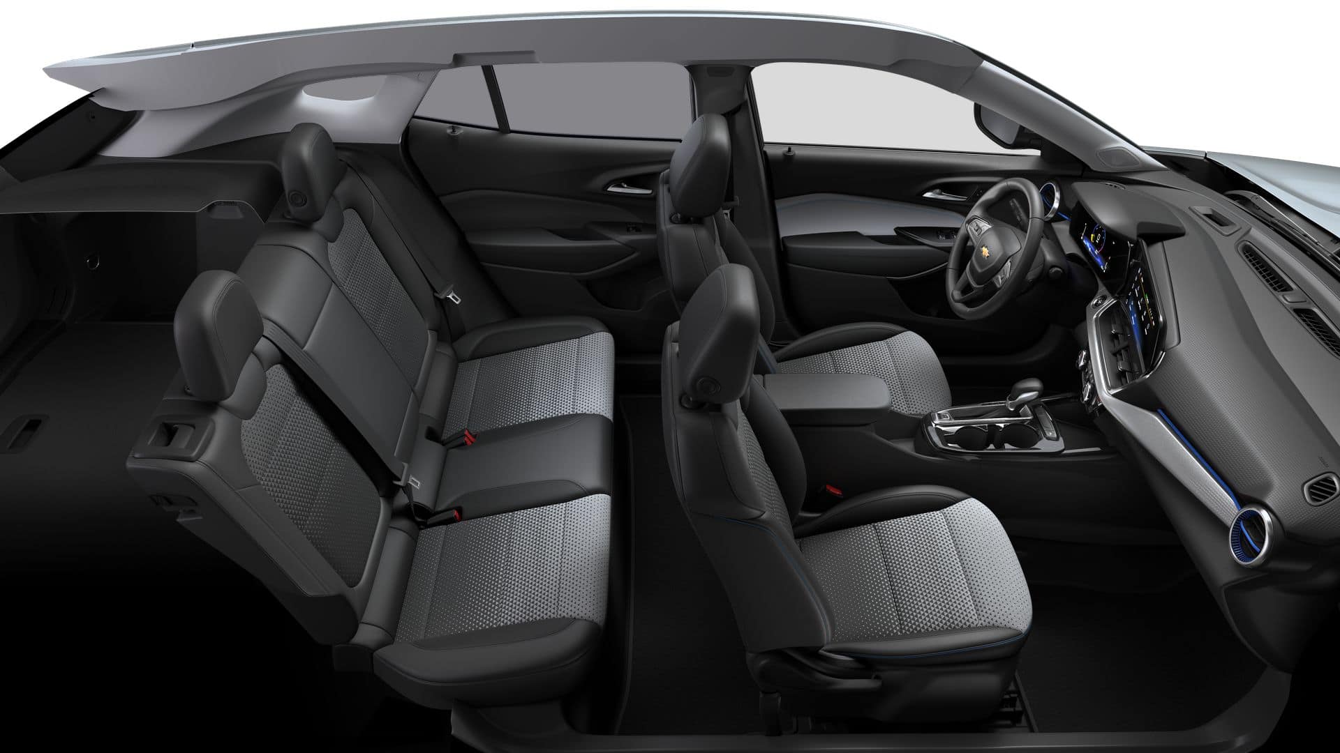 2026 Chevrolet Trax LT SUV FWD