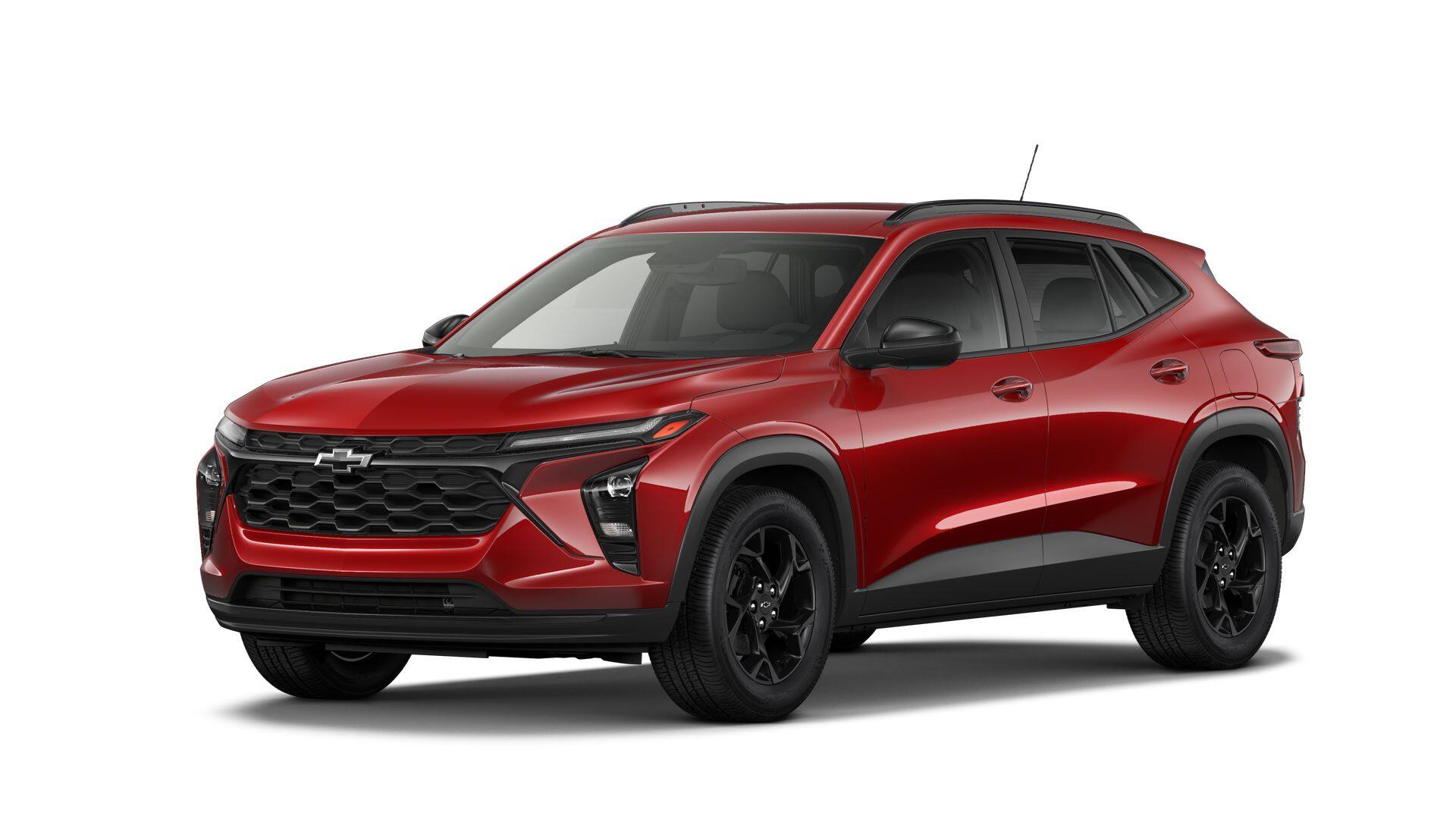2026 Chevrolet Trax LT SUV FWD