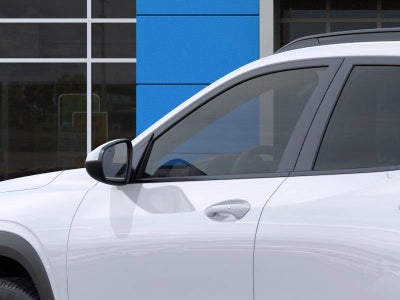 2026 Chevrolet Trax LT SUV FWD