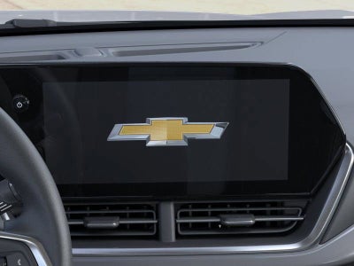 2026 Chevrolet Trax LT SUV FWD