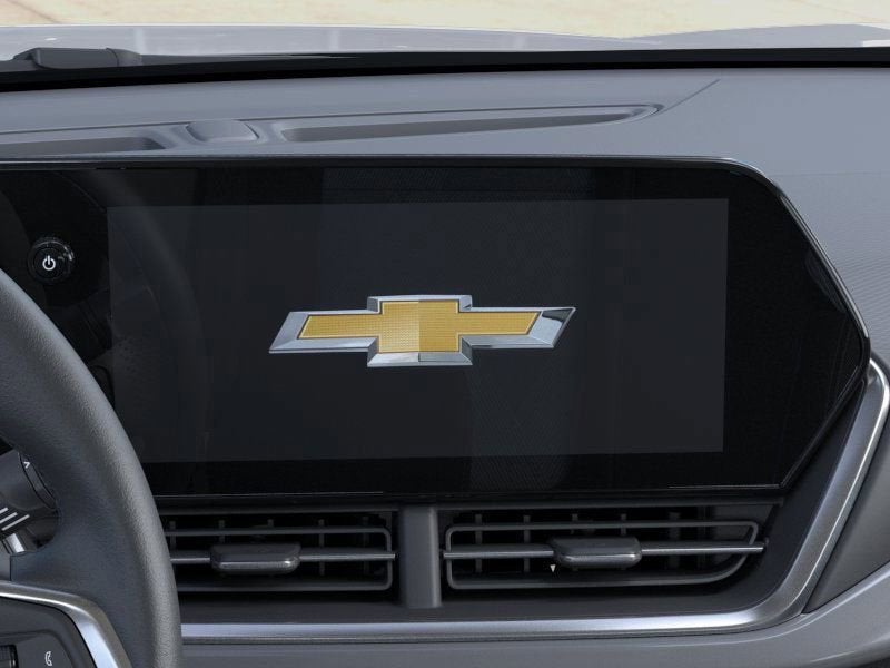 2026 Chevrolet Trax LT SUV FWD