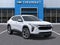 2026 Chevrolet Trax LT SUV FWD
