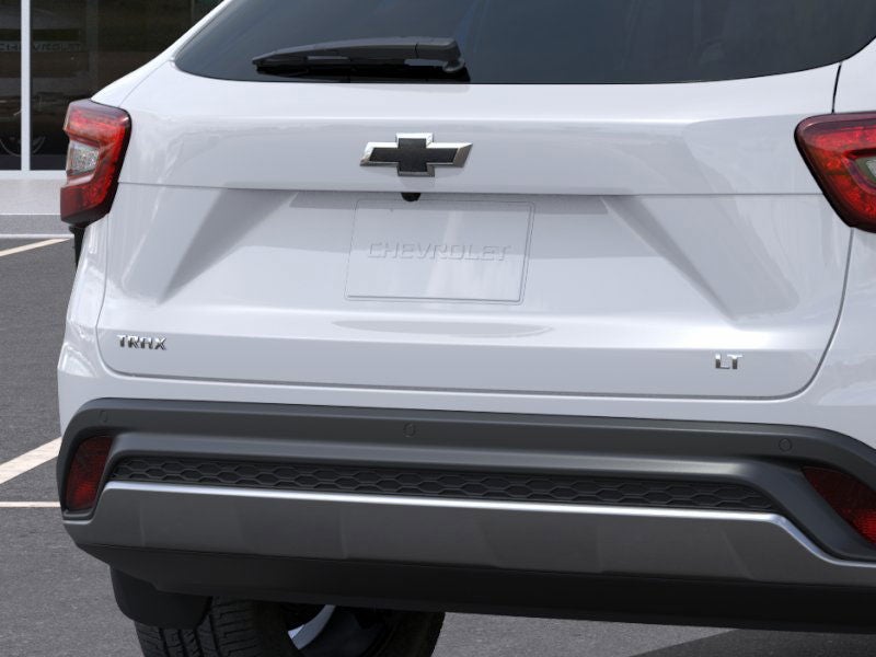 2026 Chevrolet Trax LT SUV FWD
