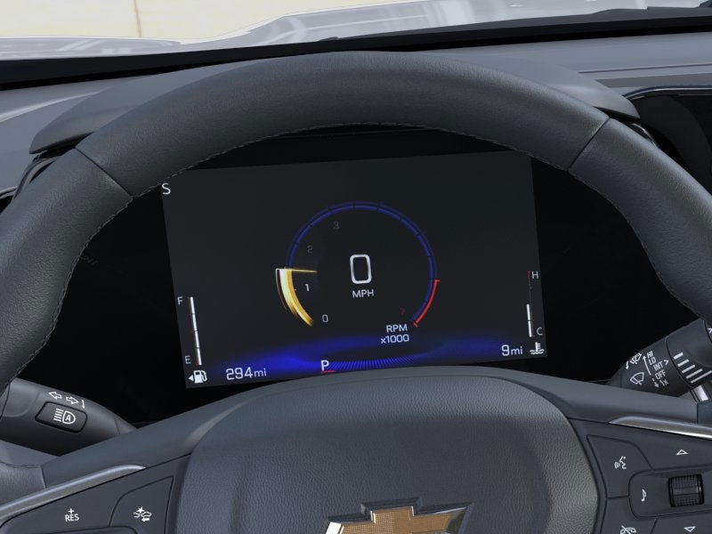 2026 Chevrolet Trax LT SUV FWD