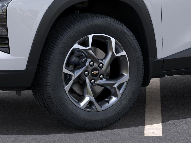 2026 Chevrolet Trax LT SUV FWD