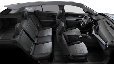 2026 Chevrolet Trax LT SUV FWD