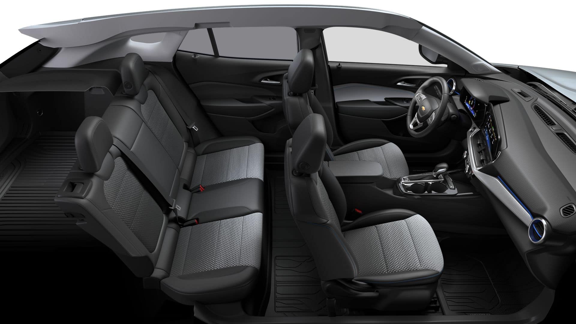 2026 Chevrolet Trax LT SUV FWD