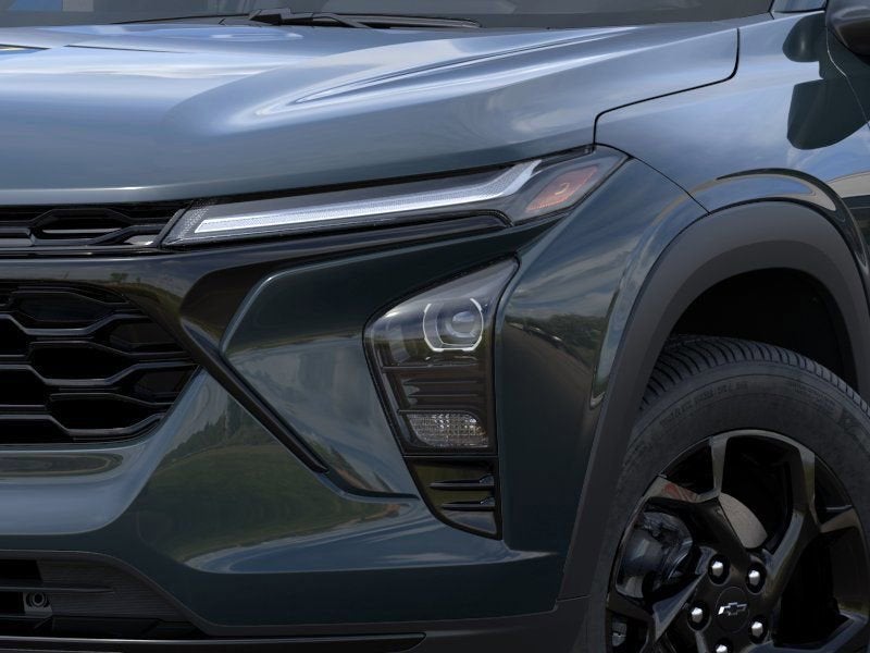 2026 Chevrolet Trax LT SUV FWD