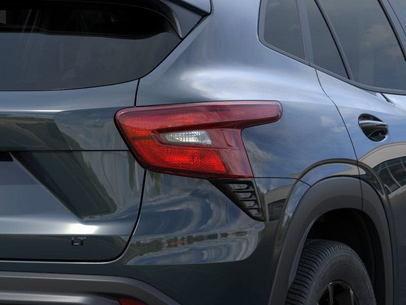 2026 Chevrolet Trax LT SUV FWD