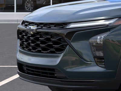 2026 Chevrolet Trax LT SUV FWD