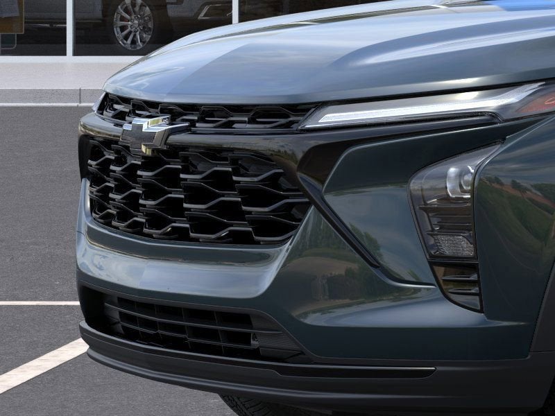 2026 Chevrolet Trax LT SUV FWD